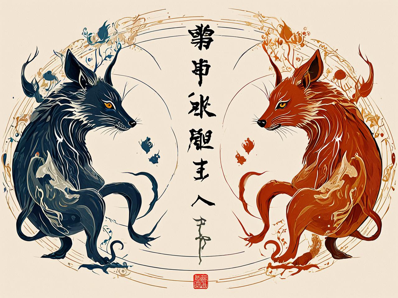 三合是什么生肖，解析生肖相合与命理奥秘