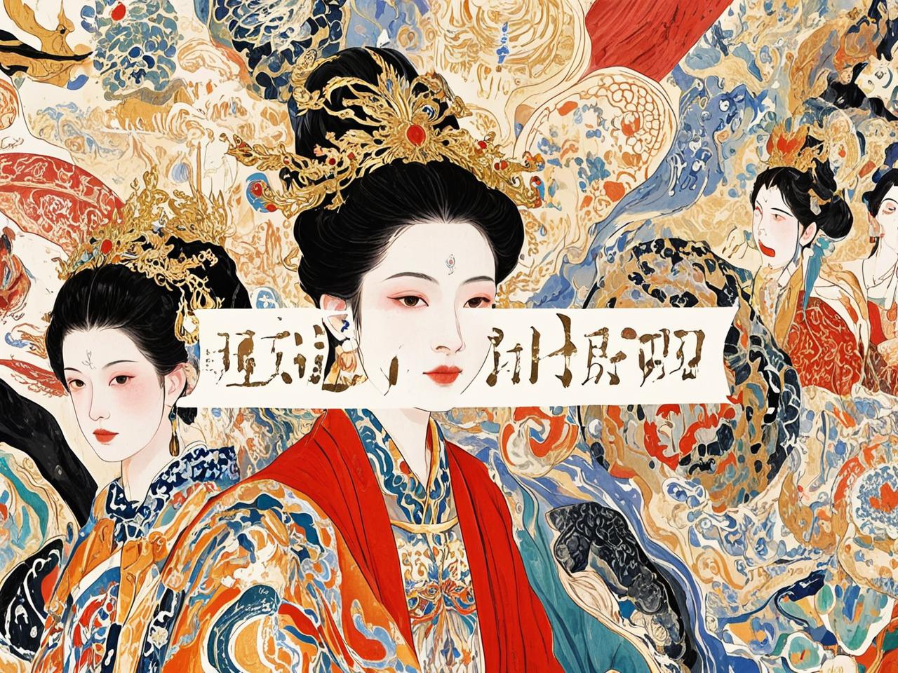 财富的多维面貌，财有几种？