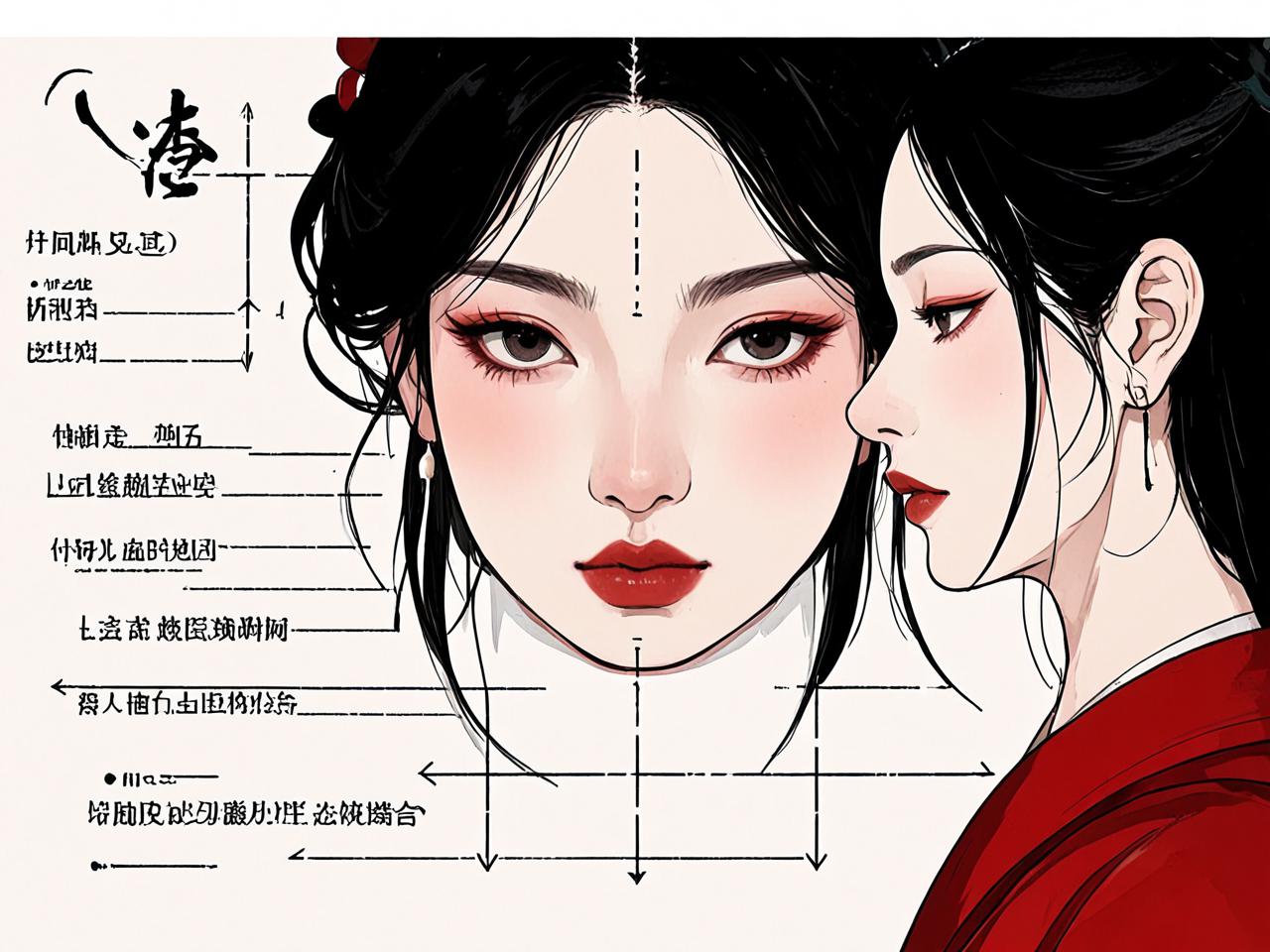 渣女的八字，命理视角下的情感模式解析