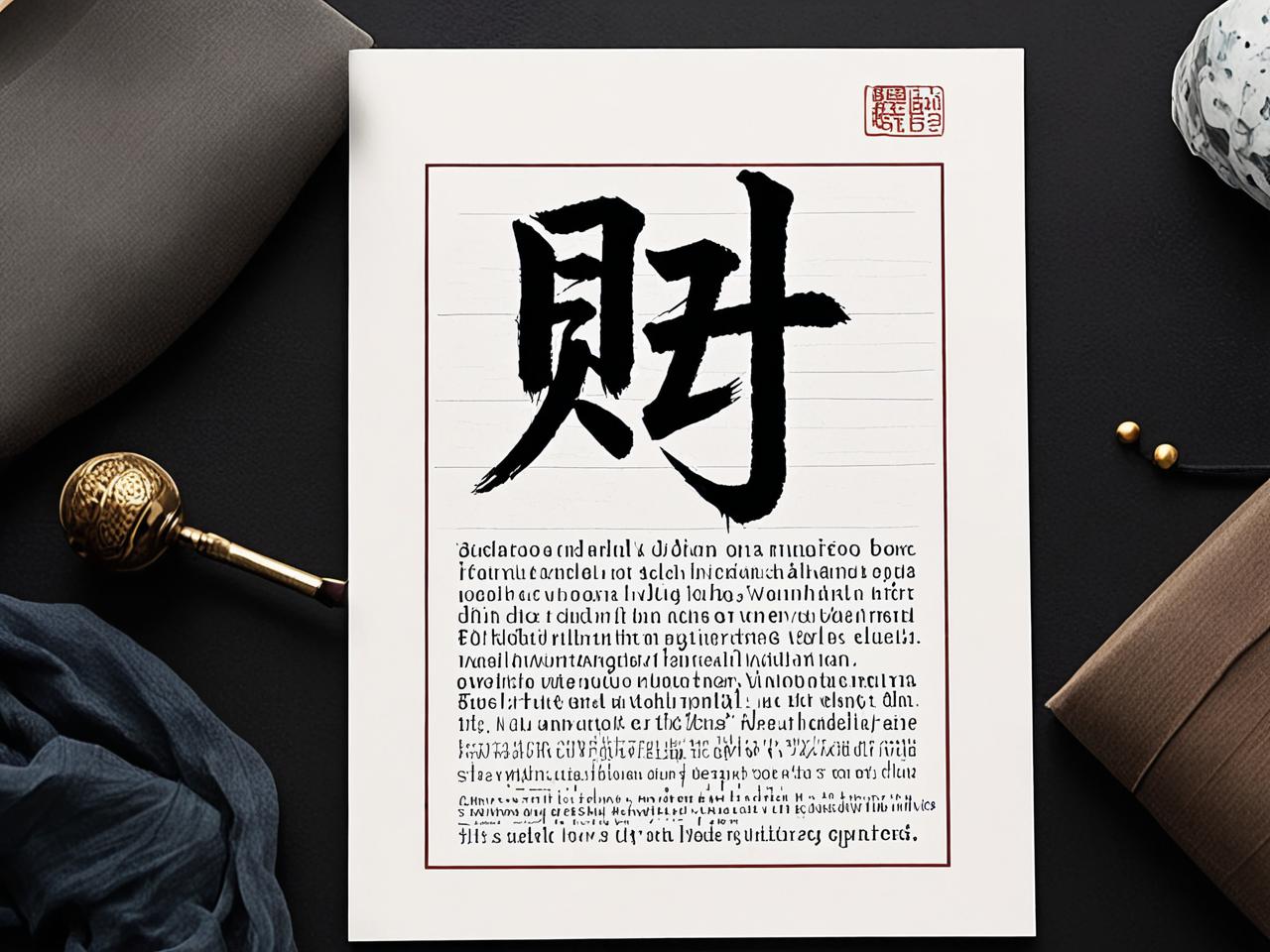 什么叫命带天财，揭开命理中的财富密码
