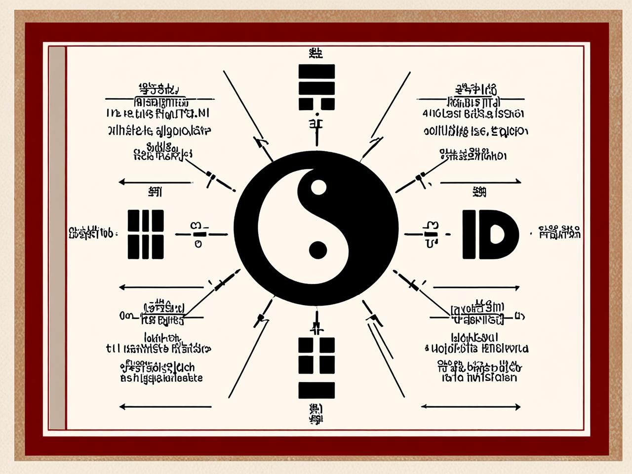 容易有抑郁症的八字实例分析，命理视角下的心理倾向解读