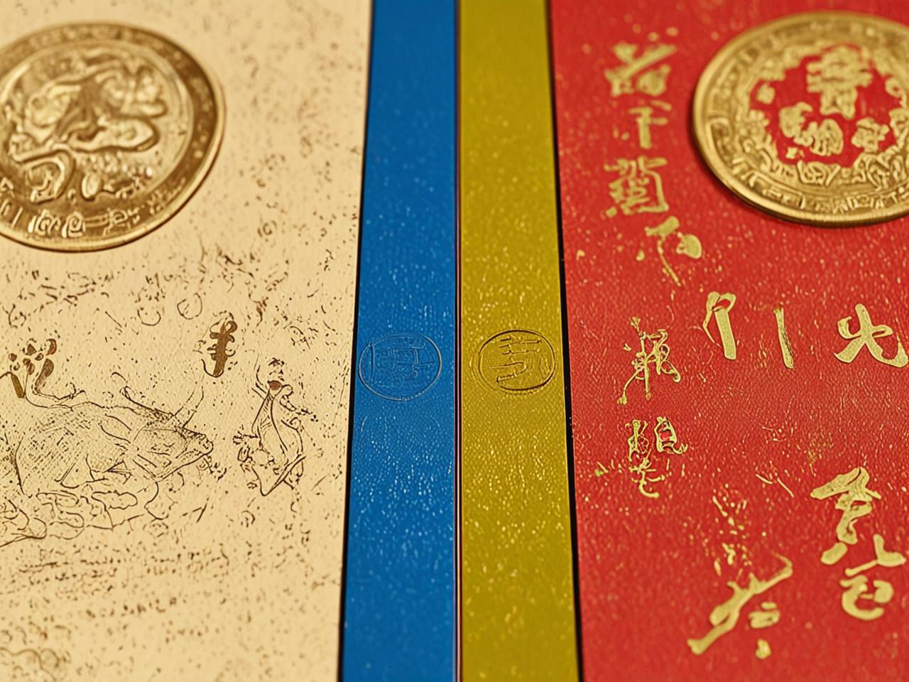 财富的多元维度，财分为哪几种？