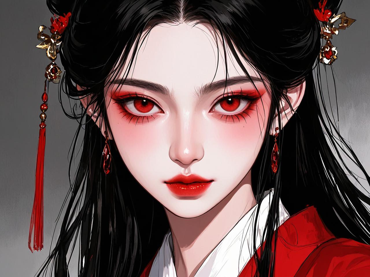 梦魇密虫，潜意识深渊的集体性颤栗