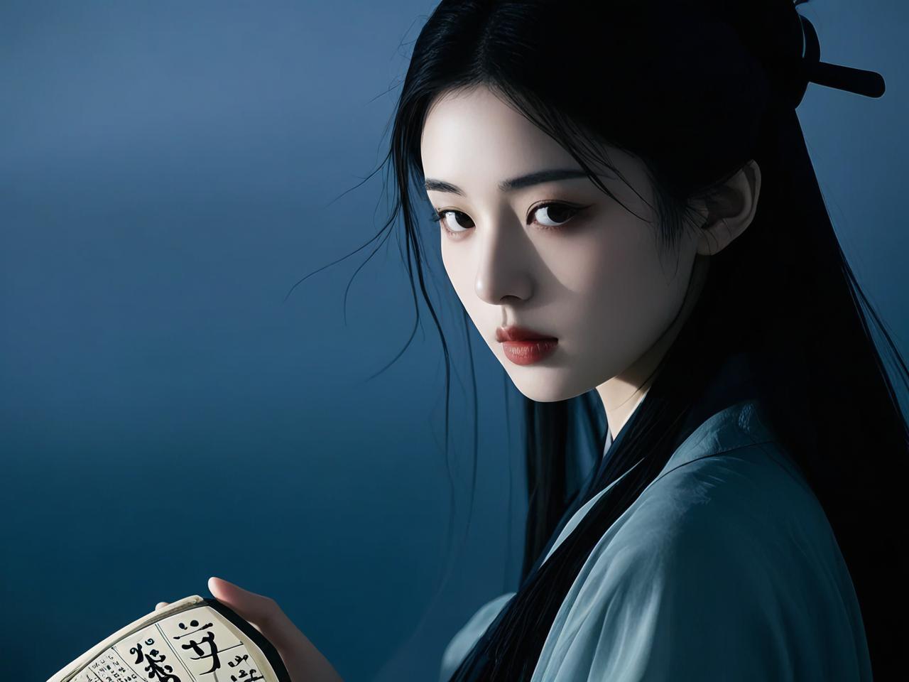 算卦能算出女人出轨吗？当玄学遇上人性迷思