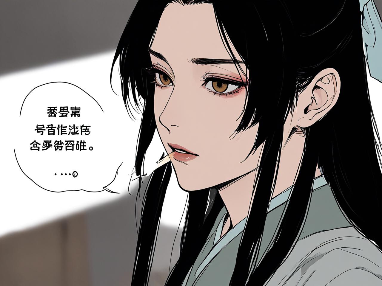 梦见头发一扯掉一撮，潜意识中的焦虑与自我重建