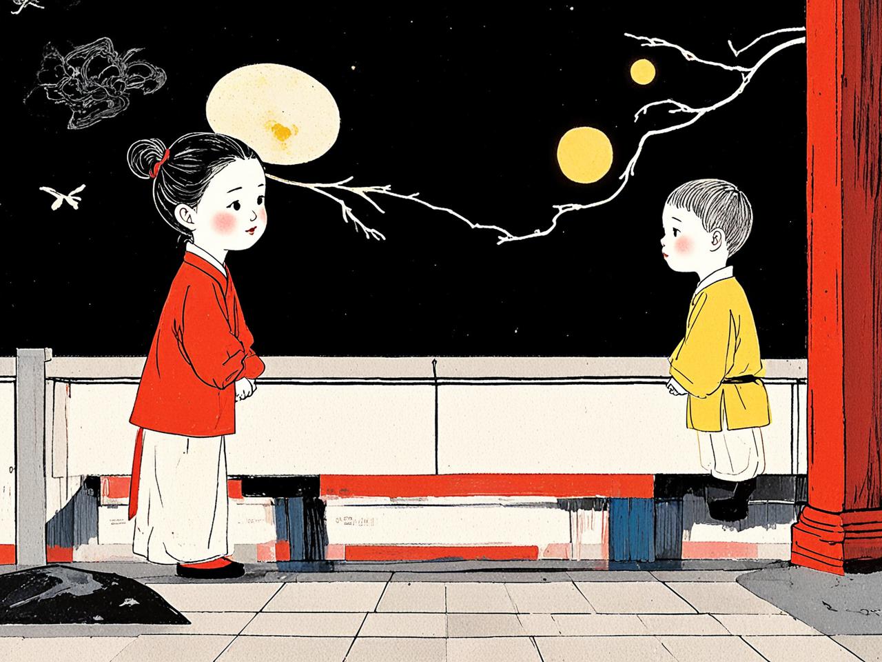 缘起相遇，幸于相识