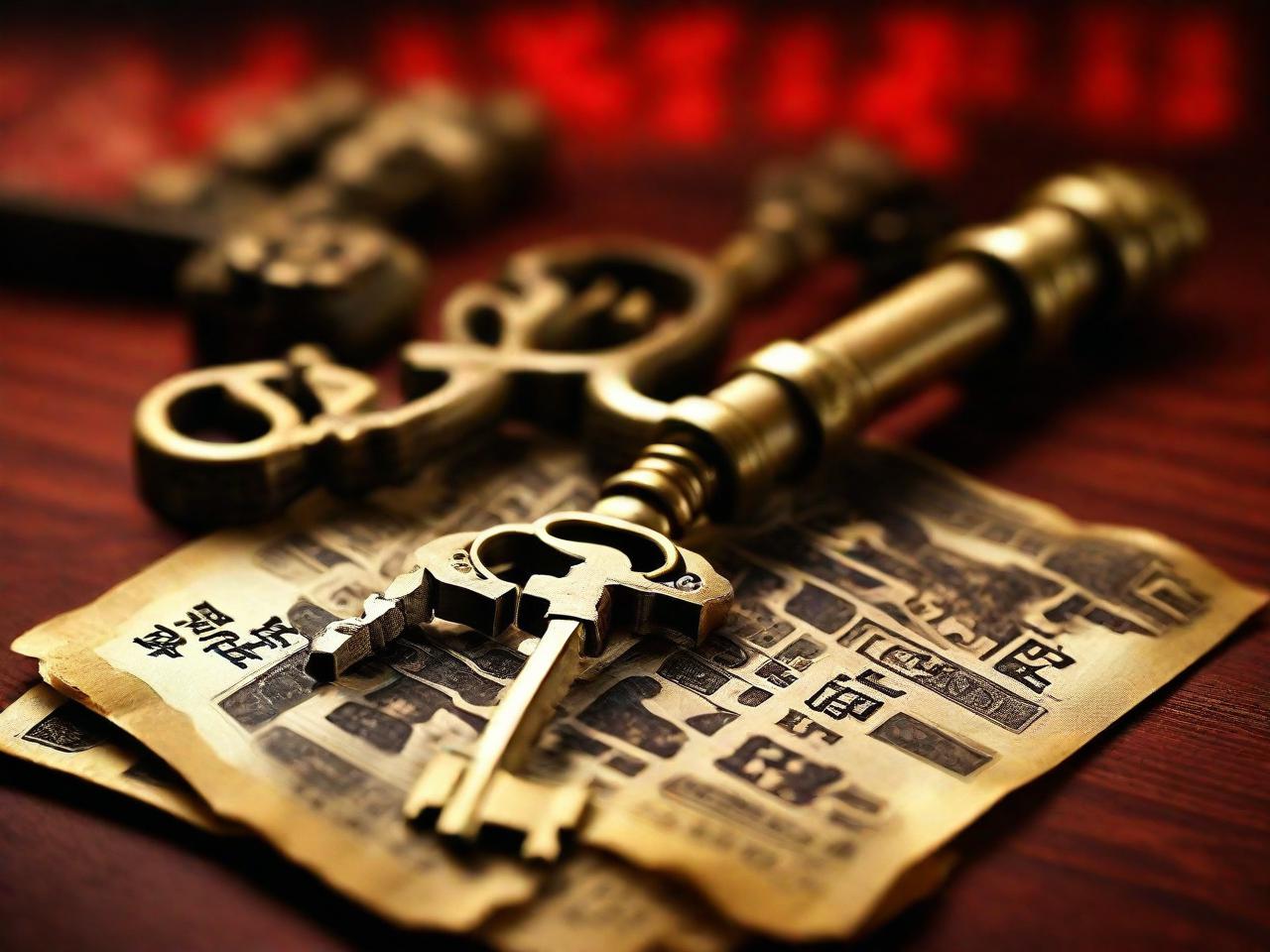 正财是辛苦钱吗？解析命理中的财富观与现实意义