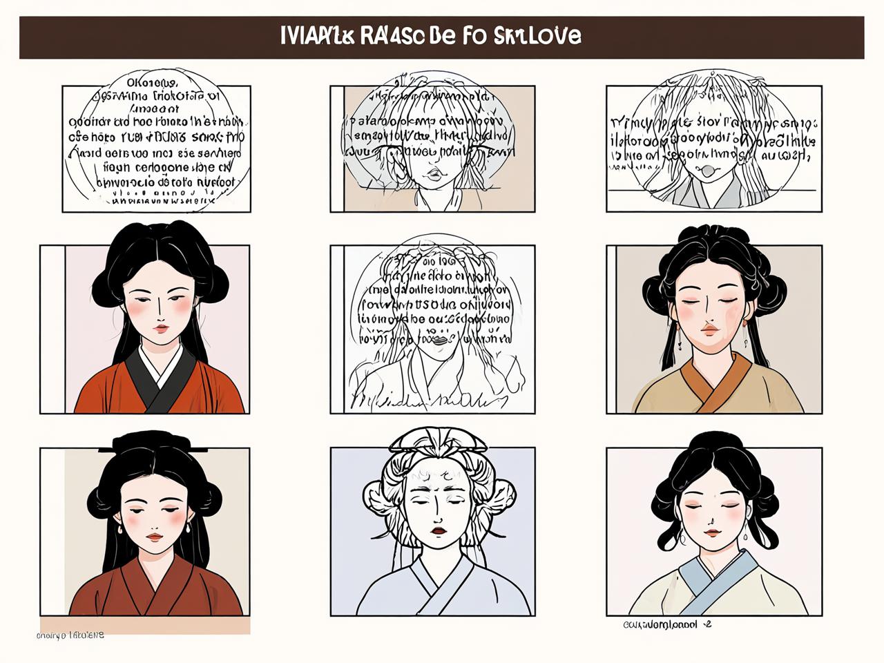 六种缘分类型介绍，探寻人际关系的奇妙纽带