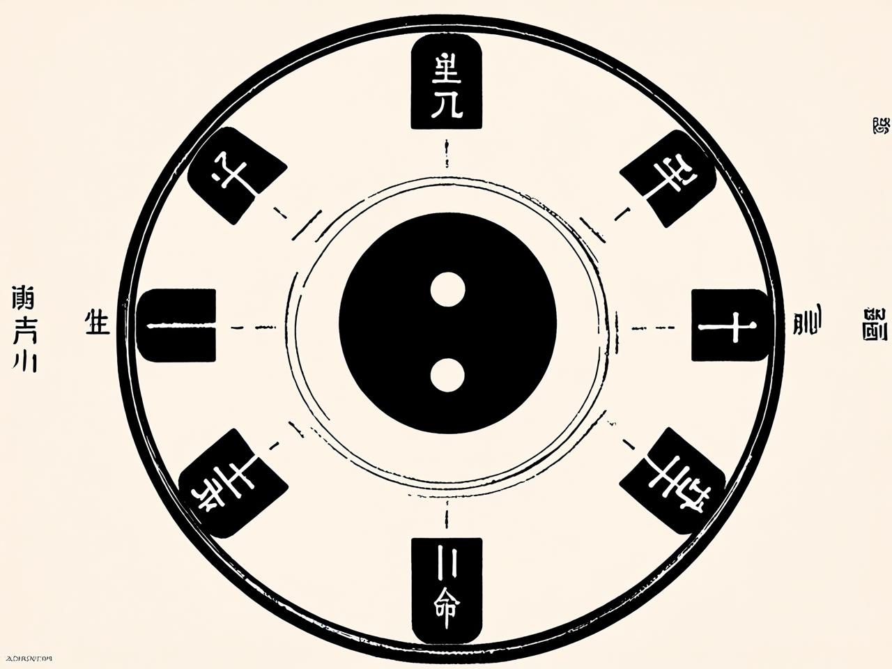 免费查询生辰八字天干地支，揭开命运的神秘面纱