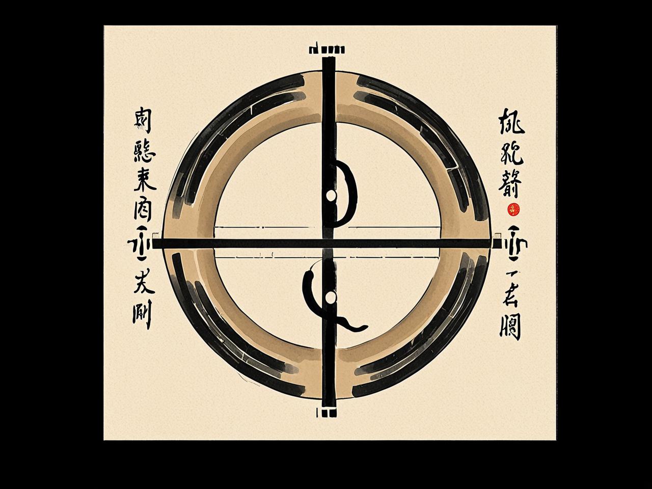 免费测八字伤官，揭秘命理中的才情与挑战