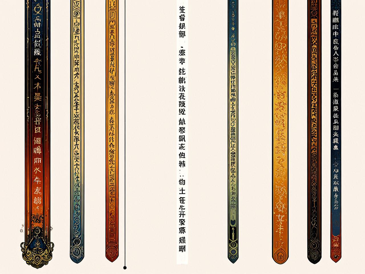 四柱八字中哪一柱决定大局？