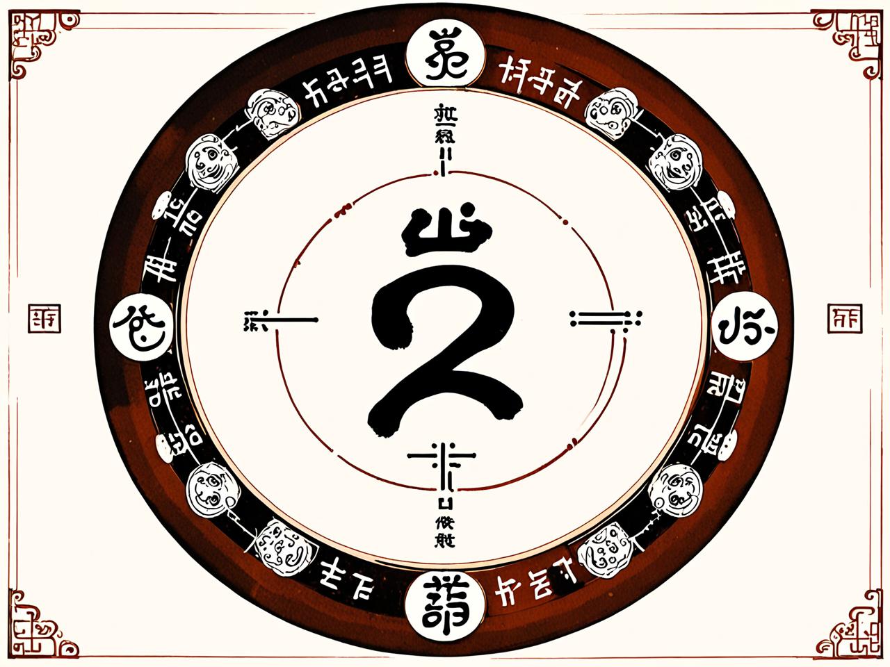属相重要还是八字重要，命理文化的深度解析