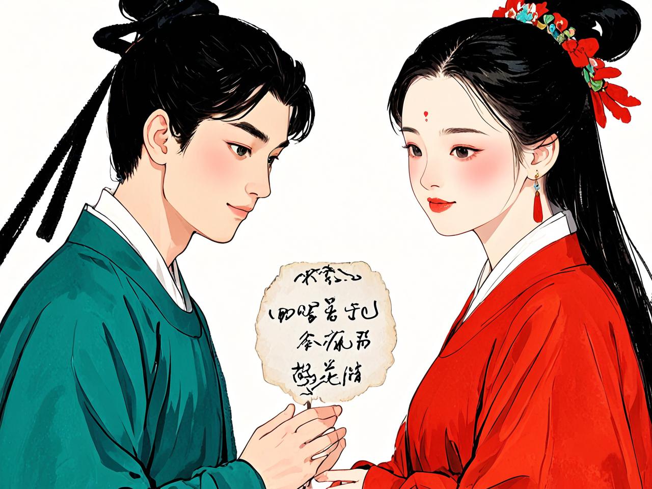 婚姻配对，寻找生命中的另一半