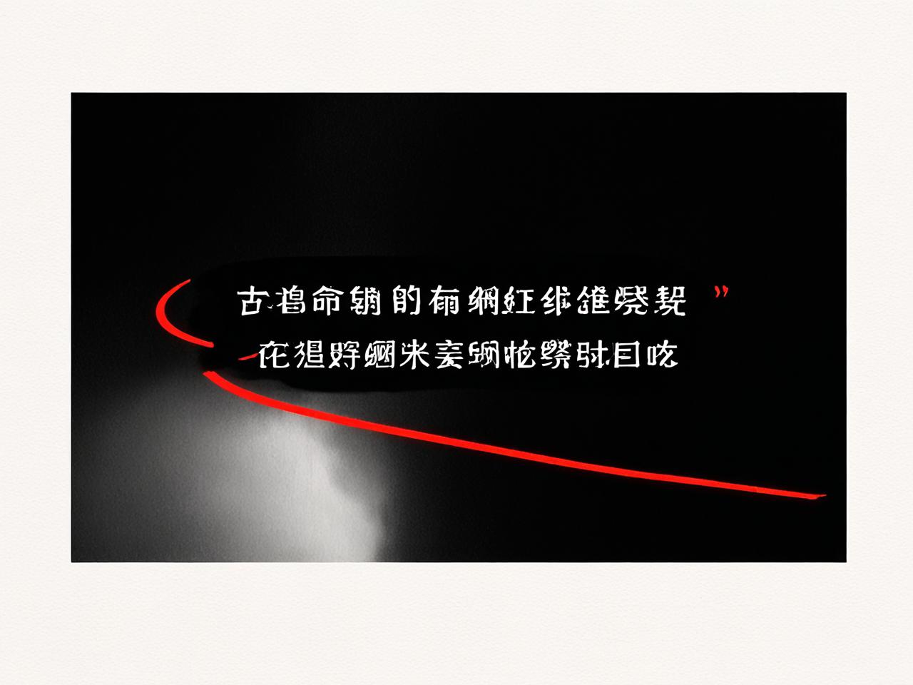 免费查自己的姻缘，揭开命运红线背后的真相