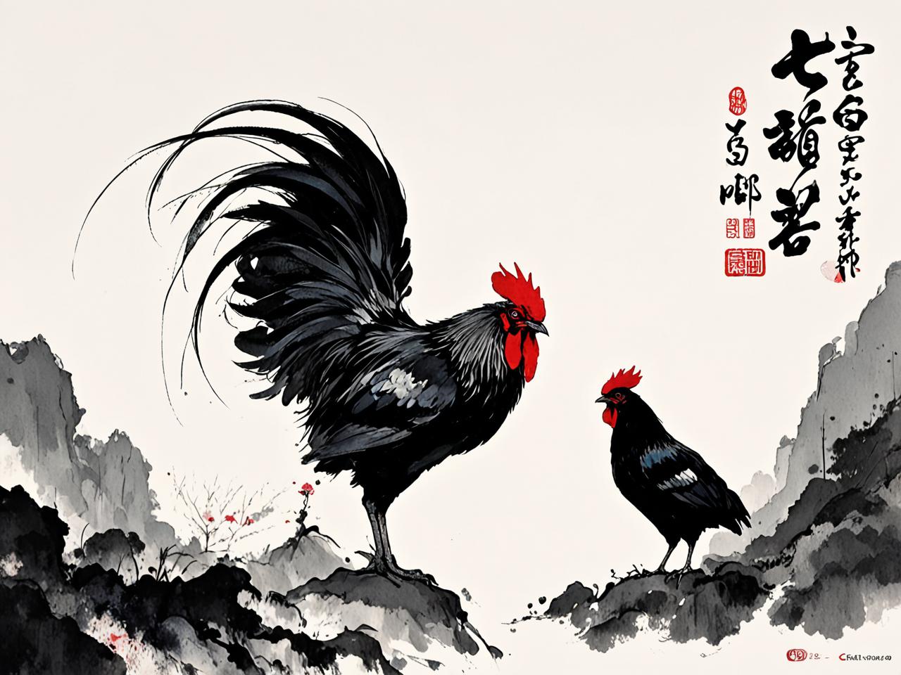十鸡九苦，哪个月份最苦？