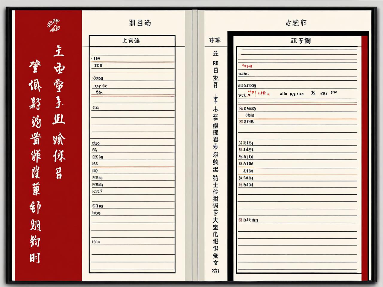上中下三等婚姻查询表，一场关于婚姻质量的深度思考