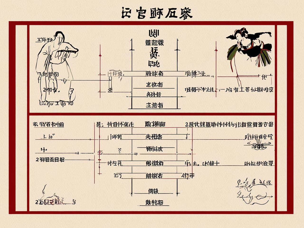 正官正印正财三奇女命，解析命理中的上佳格局与人生启示