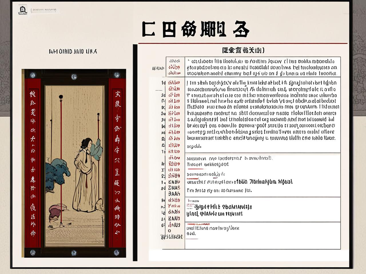 如何看懂自己的四柱—从入门到精通的命理指南