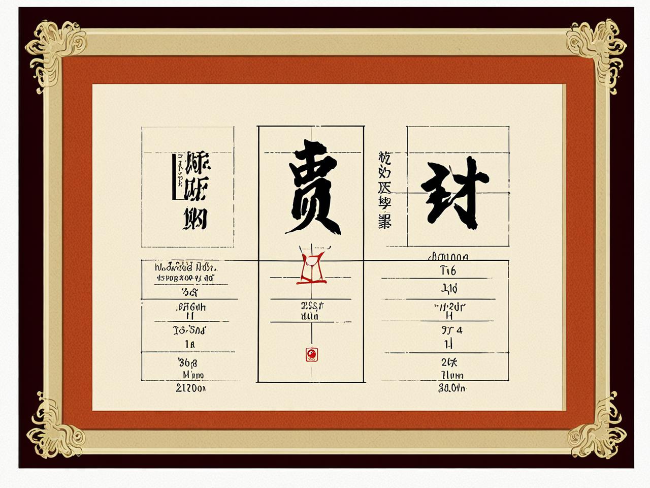 正官正印正财，三奇贵人之命理玄机