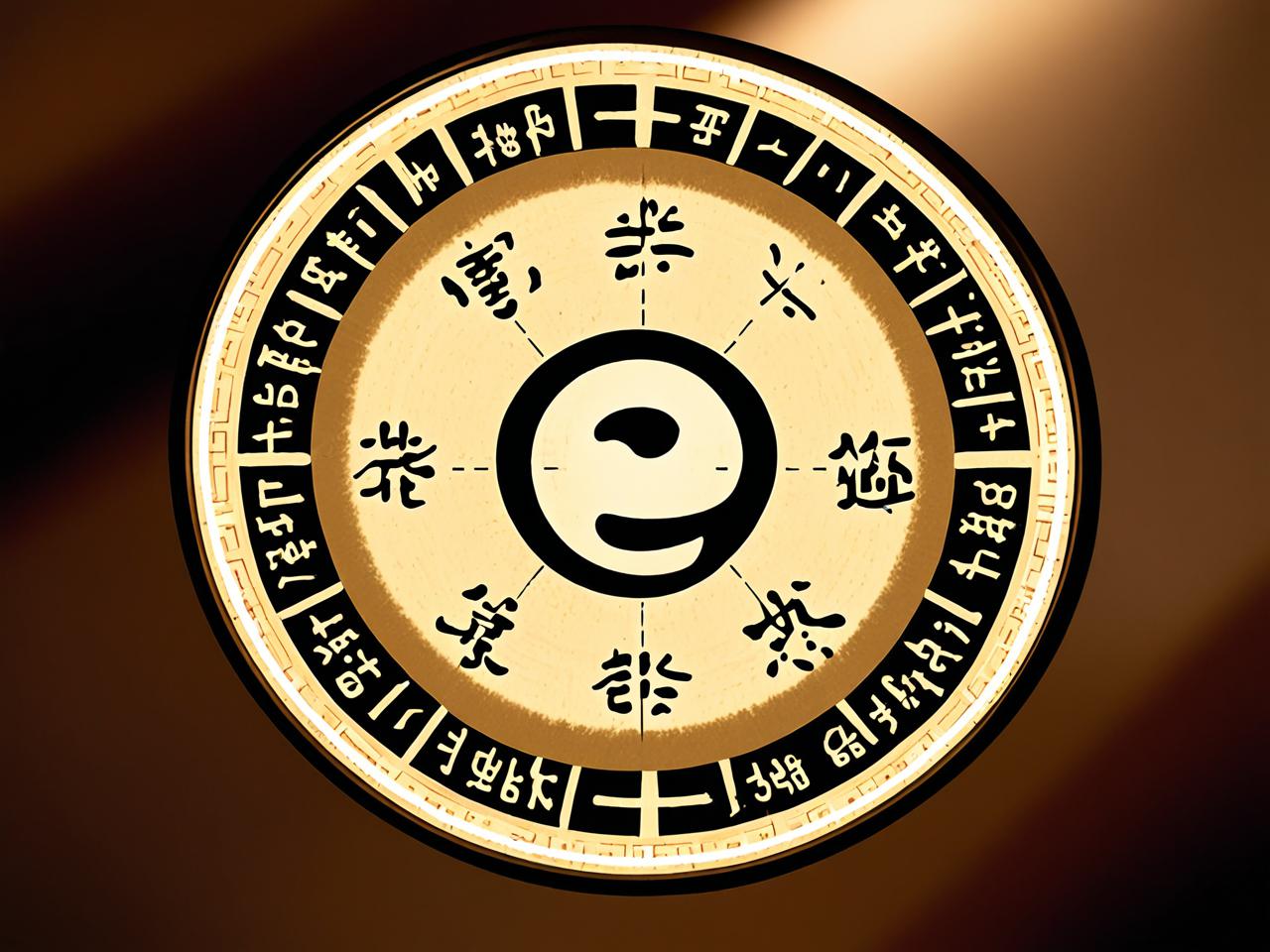 如何看懂自己的八字，命理入门指南
