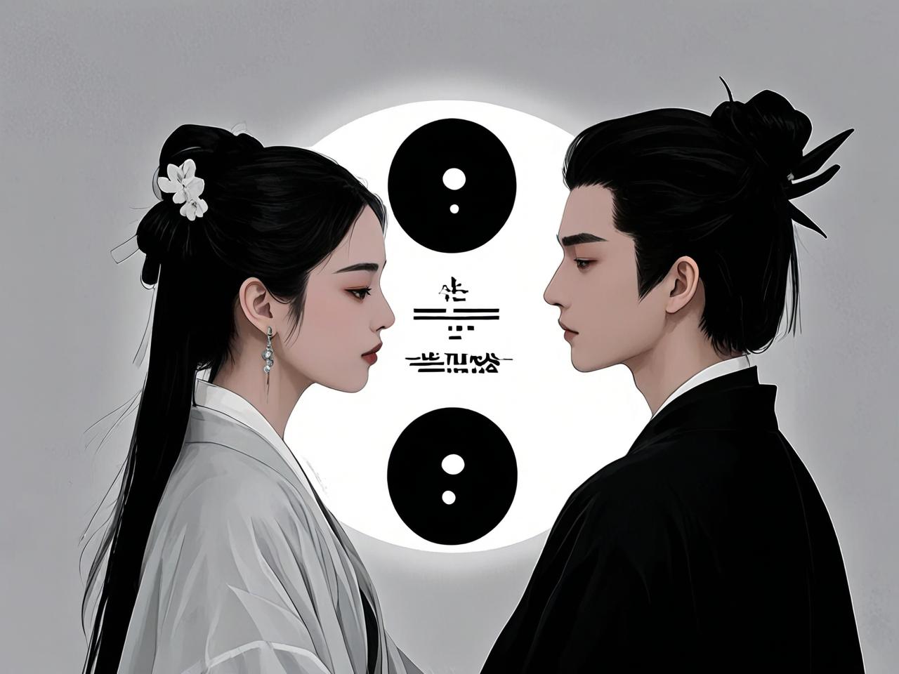 怎么查俩人八字合不合，详解八字合婚的原理与方法