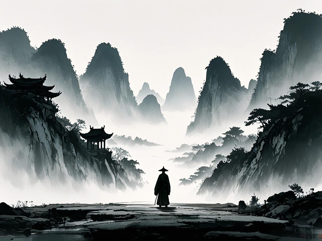缘起性空，当有缘只是无分的序章