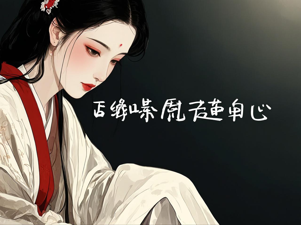 缘起缘灭，自在随心