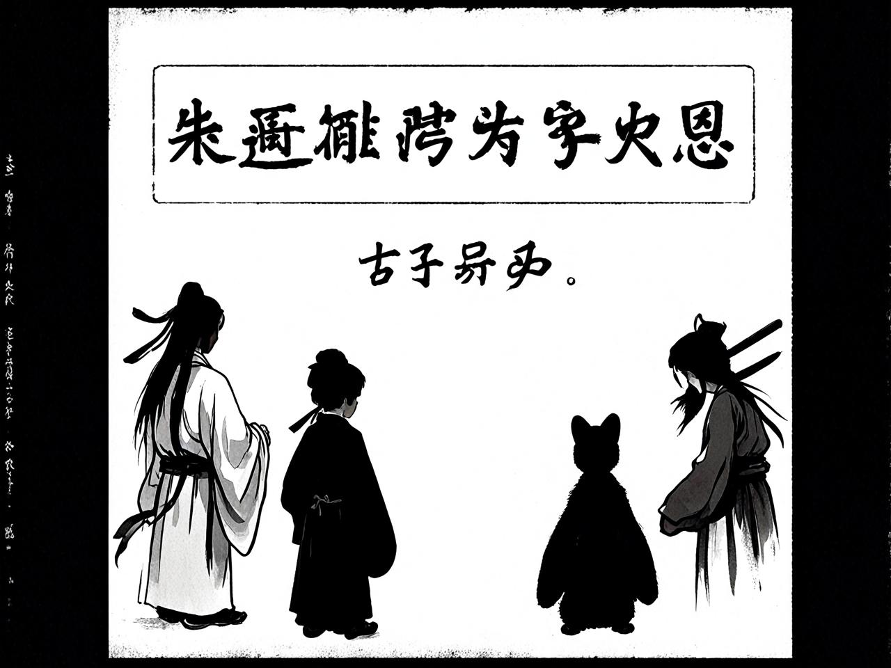 子女有两种，一报恩，二报仇