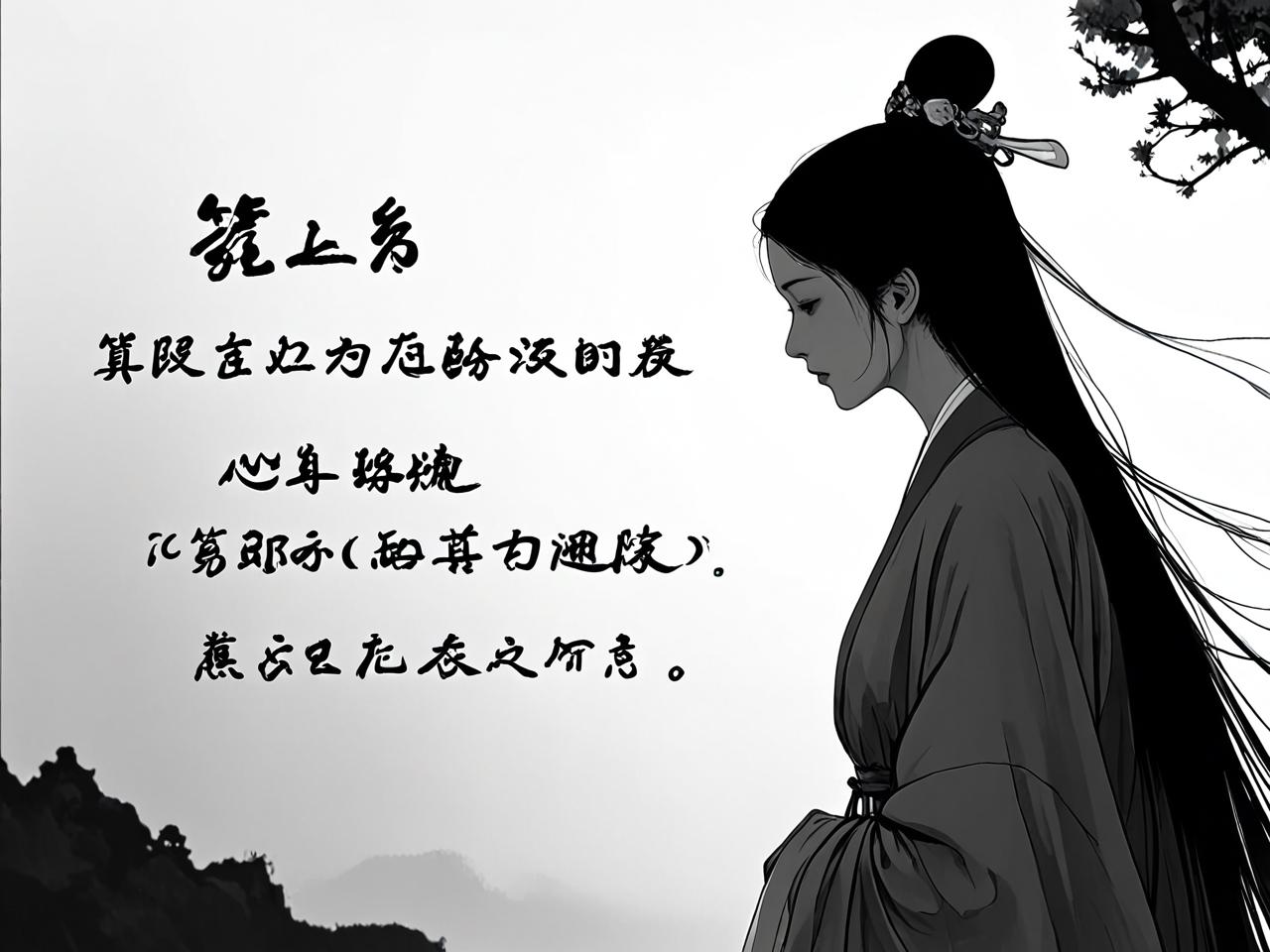 算正缘出现的时间，命运的交汇点还是内心的觉醒？