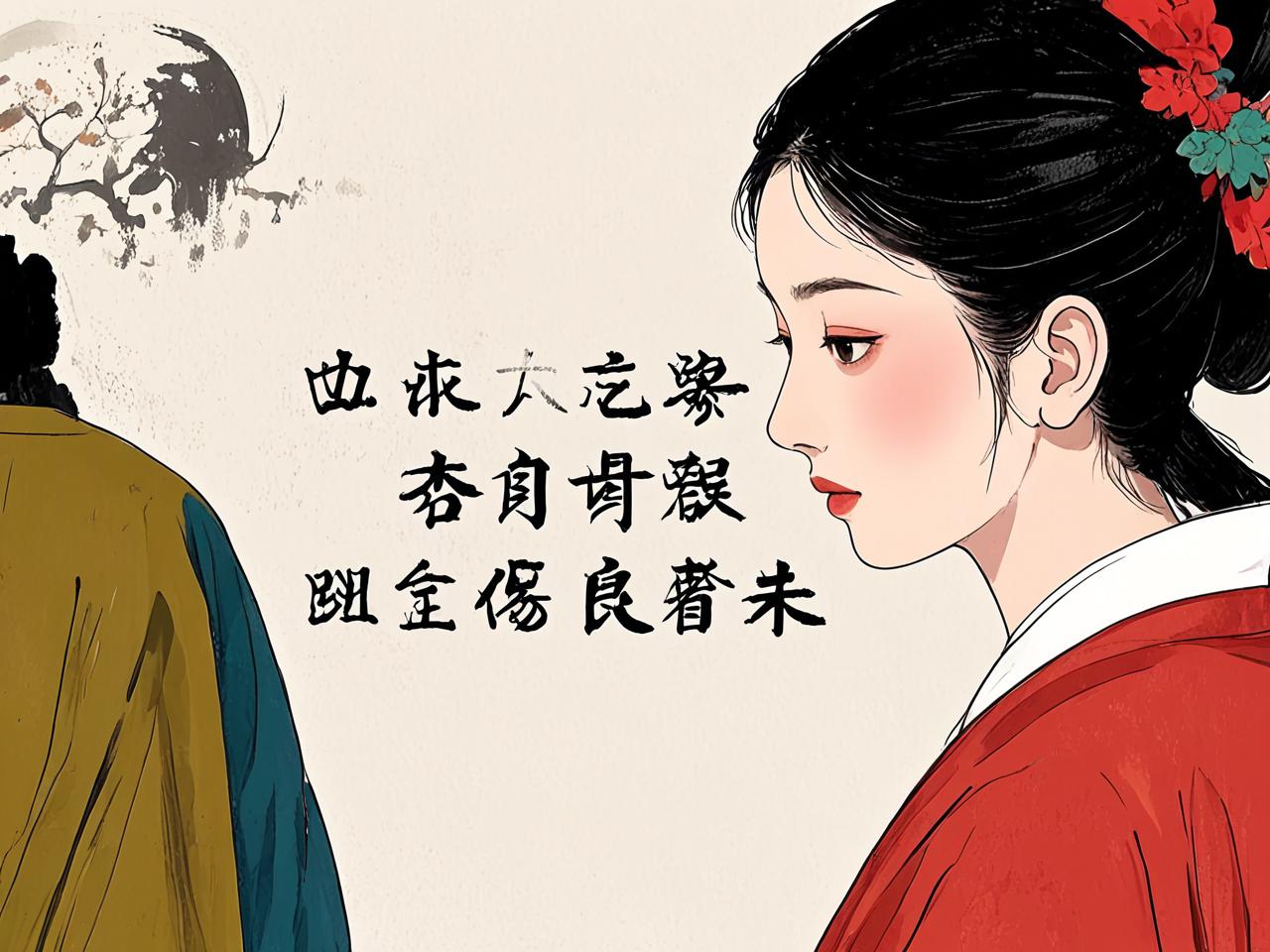 一生能有几次正缘，在时间与缘分之间的探寻
