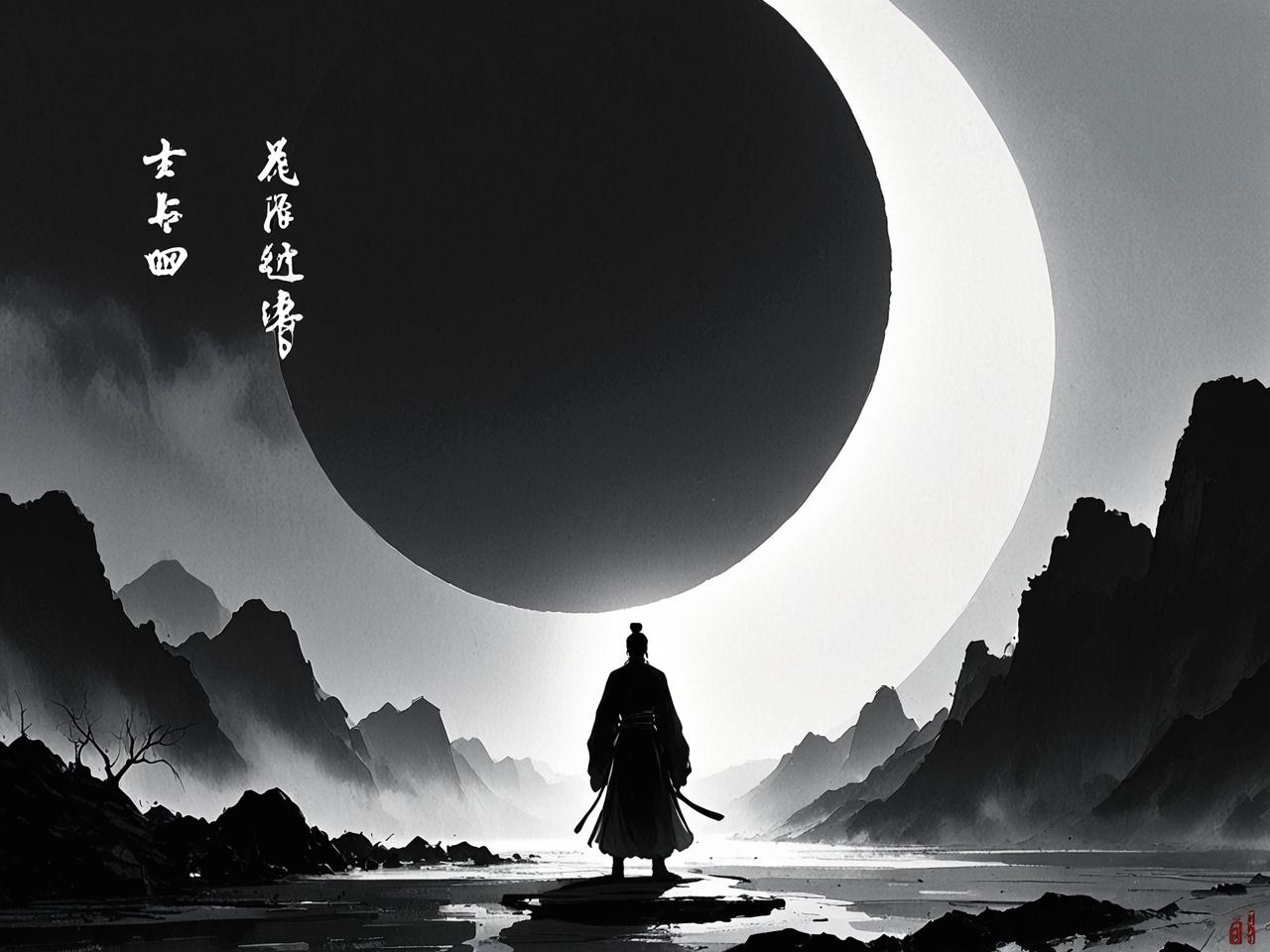 轮回与超越，亡人已升天道，下一世将何去何从？