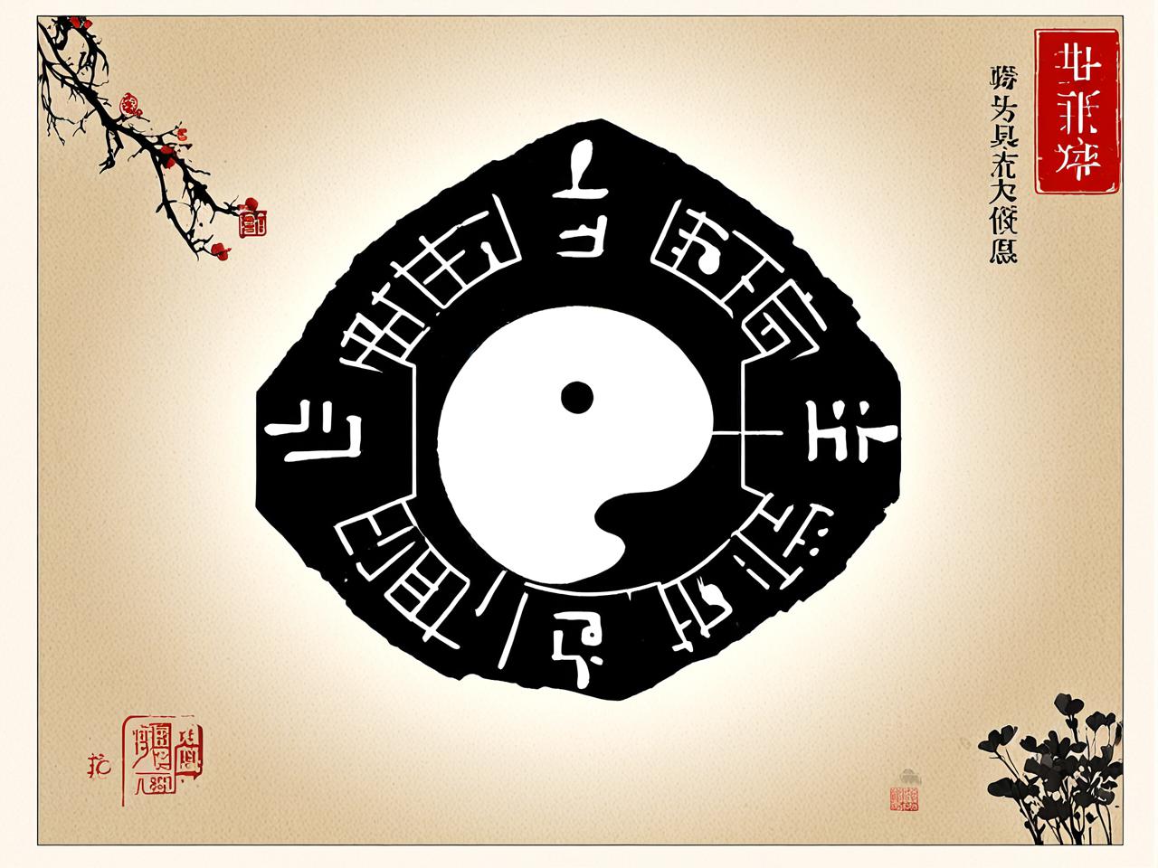 生辰八字探秘，从命理格局窥见前世的痕迹