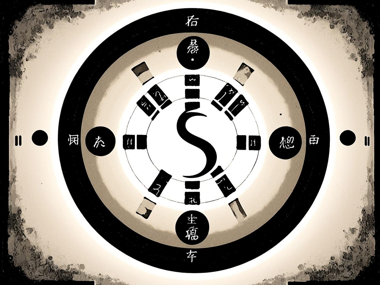 从生辰八字看六道轮回，命理与因果的玄妙交织