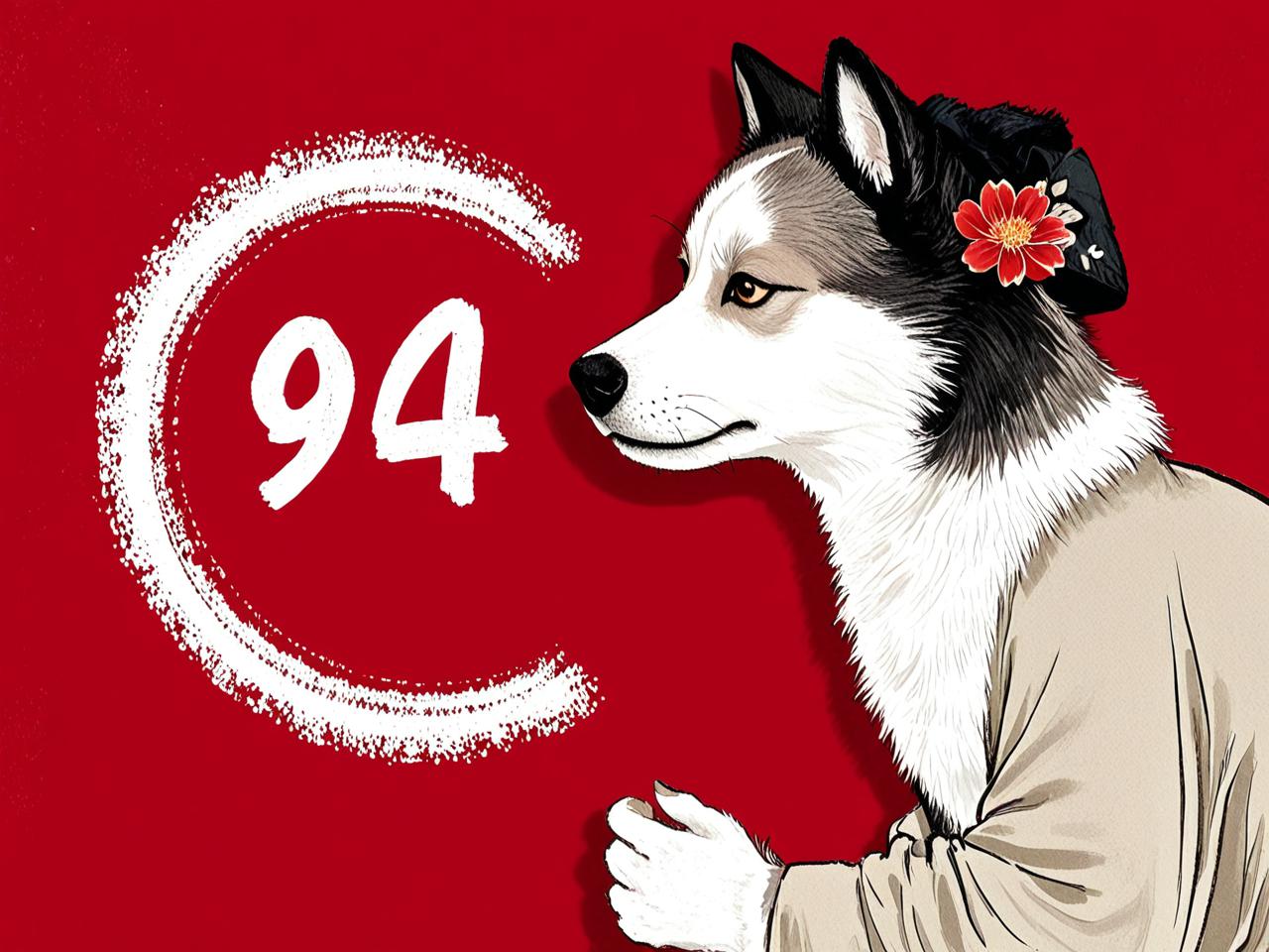 94属狗婚配大忌，命理相冲还是性格不合？