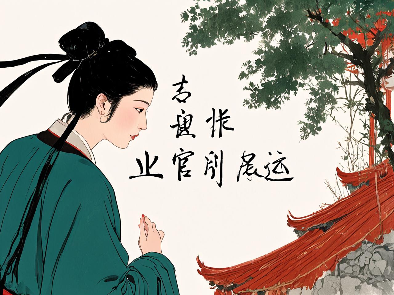 免费测官运与事业，机遇还是陷阱？