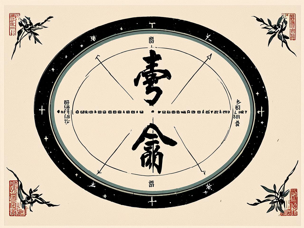 免费八字测适合的职业，解开命理密码，指引职场方向