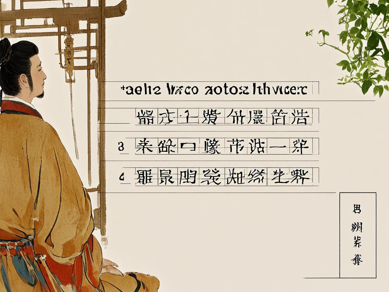 缘定何时，如何推算正缘出现的时间