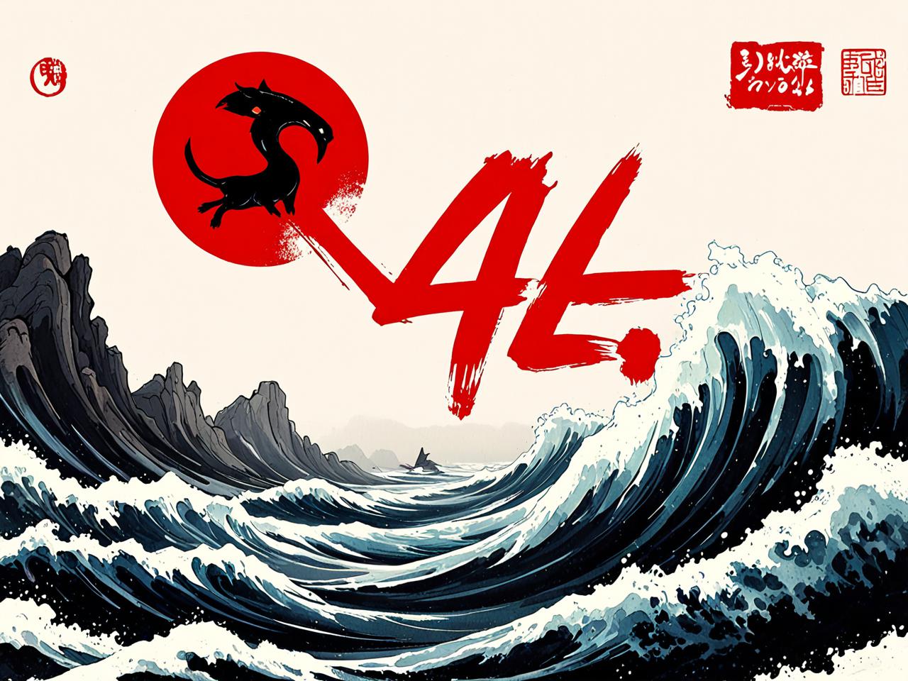 94年属狗2025年运势，破浪前行，稳中求胜的转折之年