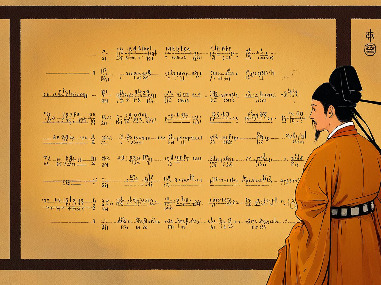 贵人有哪几种