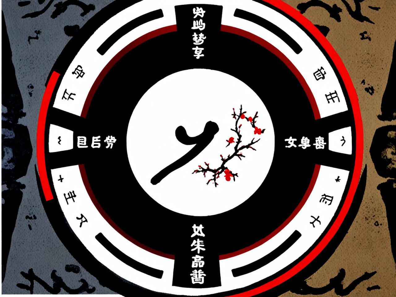 配偶有权有势的女命八字解析