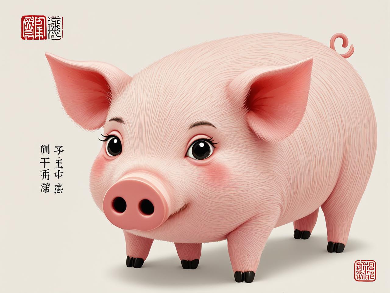 83年猪43岁开始转运了吗？解析属猪人的中年运势与人生转折