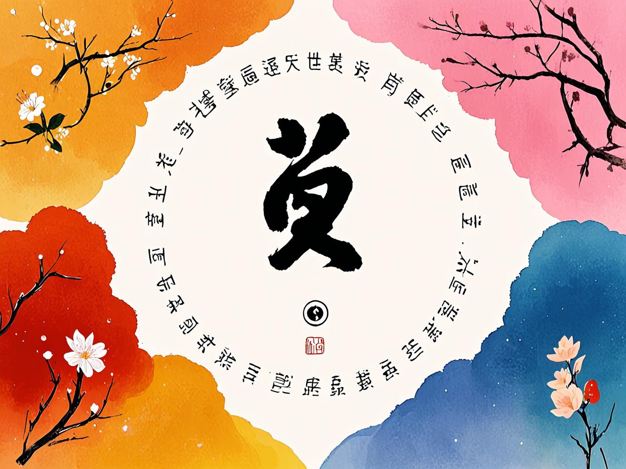 配偶就是自己的贵人八字，命中注定的福缘与共生智慧