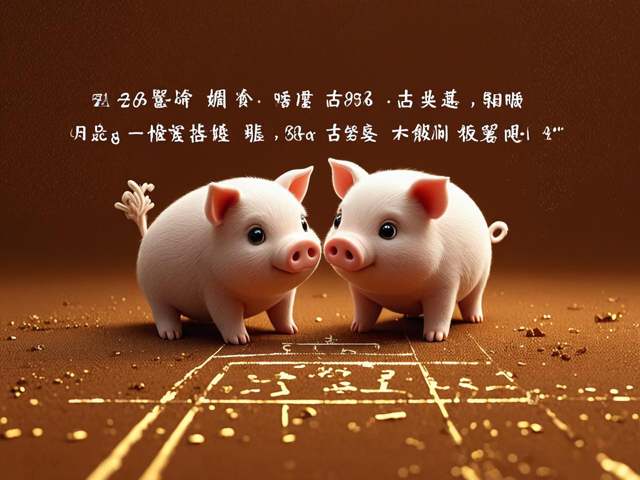 1995年属猪者的命运与婚姻探析