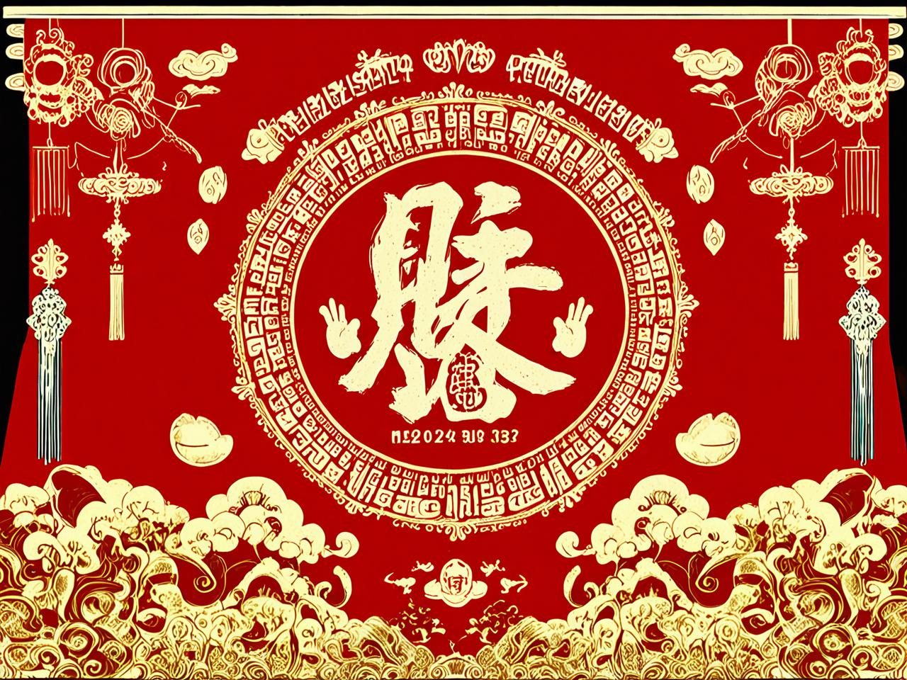 发财最猛的横财催财术，揭开财富爆发的神秘面纱