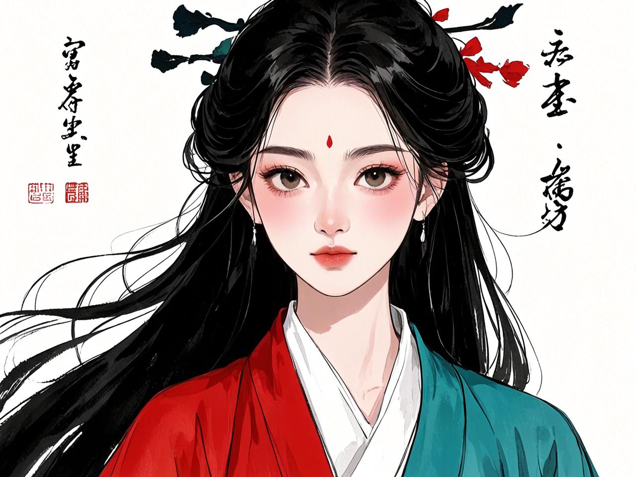 女命最稀有的贵人，天乙贵人—命运中的隐秘星辰