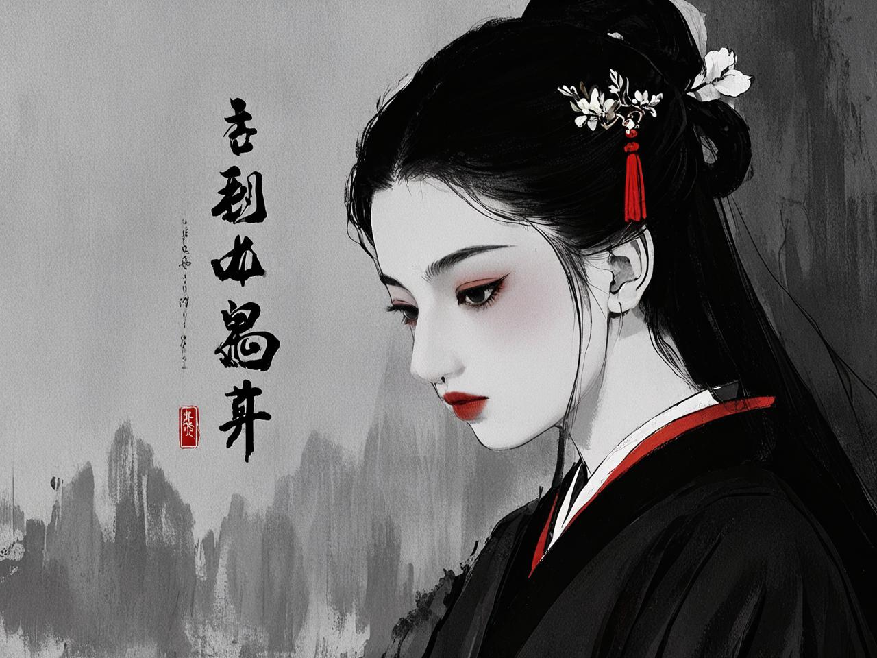 梦见犬，周公解梦中的吉凶启示与文化深意