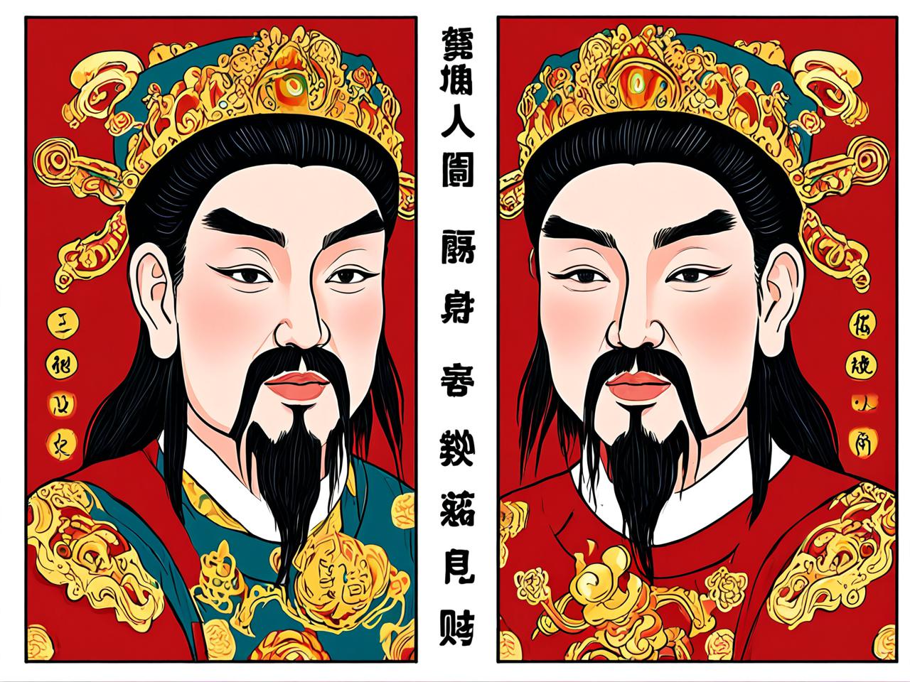 横财与偏财，命运之财的两种面孔
