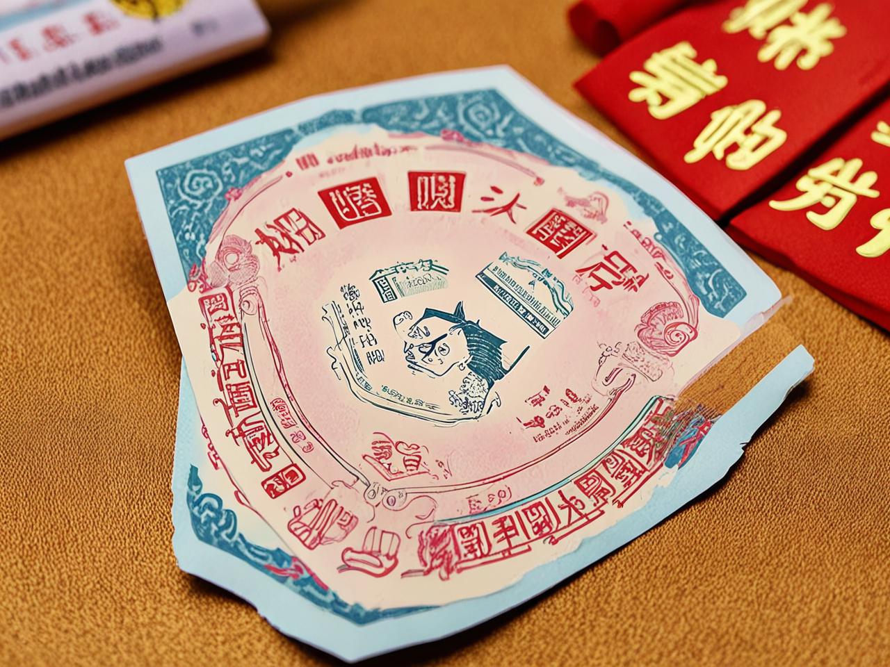 中彩票，横财还是偏财？论意外之财的命理与社会意义