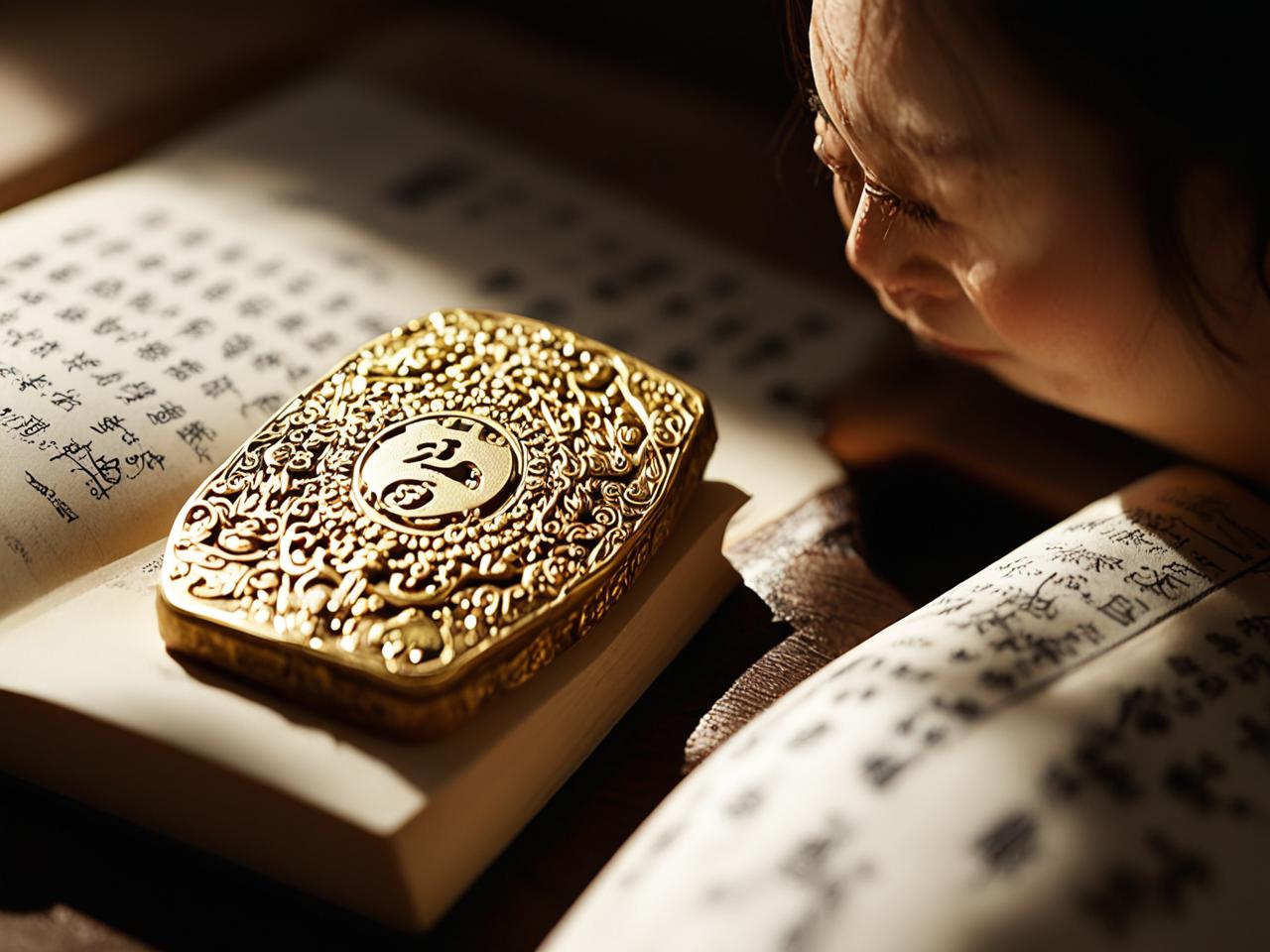 横财之祸福，从天而降的财富是恩赐还是诅咒？