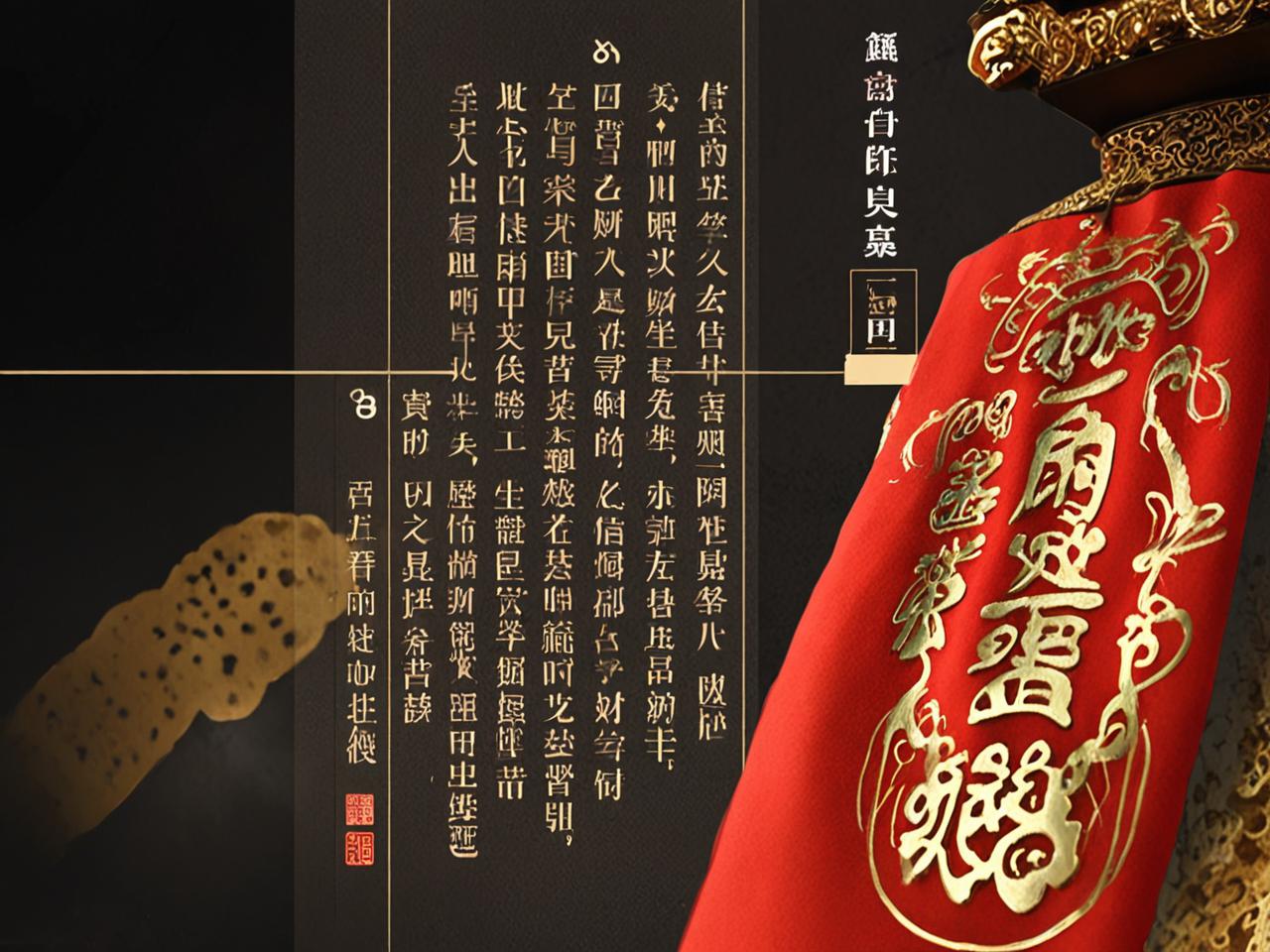 四大帝财是多大的财，揭开中国民间信仰中的财富密码
